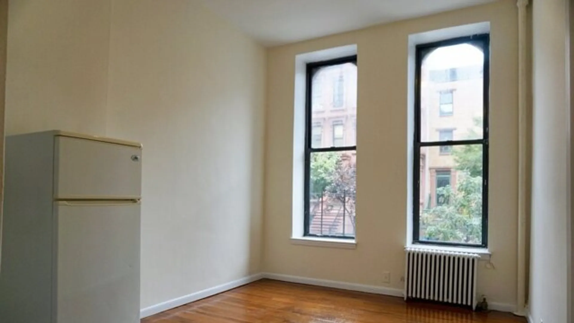 264 West 121st Street, New York, NY 10027, USA | 1 bed condo for rent