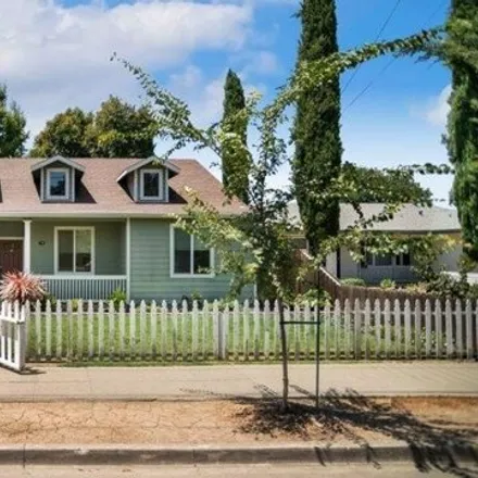 Buy this 3 bed house on 74 Elm St in Woodland, California