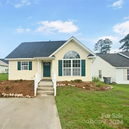 Buy this 3 bed house on 316 Athens Hl in Kannapolis, North Carolina