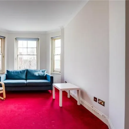Image 3 - West Kensington Mansions, 65-69 Beaumont Crescent, London, W14 9NA, United Kingdom - Apartment for sale