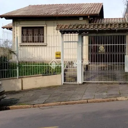 Buy this 3 bed house on Rua São Mateus in Jardim do Salso, Porto Alegre - RS
