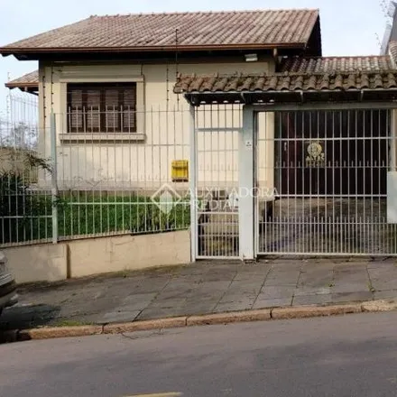 Image 2 - Rua São Mateus, Jardim do Salso, Porto Alegre - RS, 91410-140, Brazil - House for sale