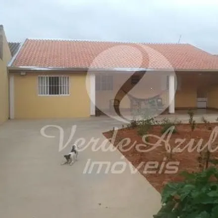 Image 2 - Rua Rio São Francisco, Jardim Villagio Ghiraldelli, Hortolândia - SP, 13186-400, Brazil - House for sale