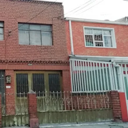 Rent this 8 bed house on El Gran Combo in Calle 72B, Engativá