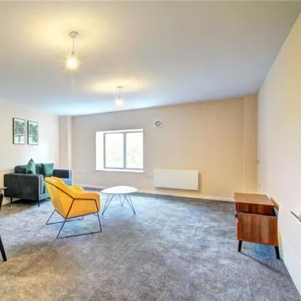 Image 4 - Tranquil House, Rabbit Banks Road, Gateshead, NE8 2FF, United Kingdom - Room for rent