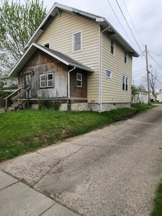 Buy this 3 bed house on 3028 Barr Street in Fort Wayne, IN 46806