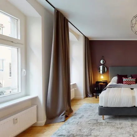 Rent this 2 bed room on Sredzkistraße 42 in 10435 Berlin, Germany