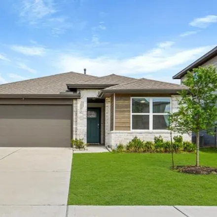 Buy this 4 bed house on Sonora Star Lane in Fort Bend County, TX 77407