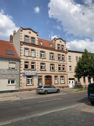 Rent this 2 bed apartment on Georgi-Dimitroff-Straße 63 in 06132 Halle (Saale), Germany
