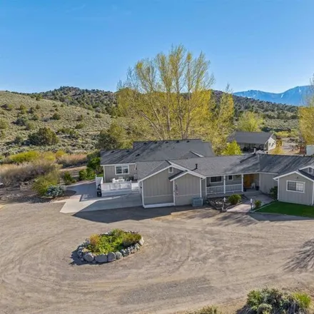 Image 1 - 2099 Fish Springs Road, East Valley, Douglas County, NV 89410, USA - House for sale