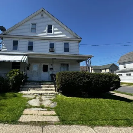 Buy this 6 bed house on 487 East Noble Street in Nanticoke, PA 18634
