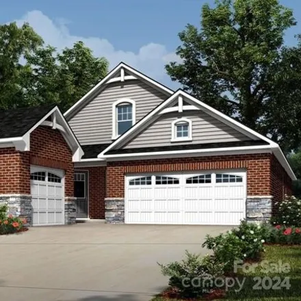 Buy this 4 bed house on 3847 Marchers Trace Drive in Charlotte, NC 28227