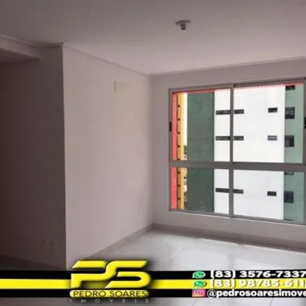 Rent this 2 bed apartment on Rua João Amorim Guedes in Acácio Figueiredo, Campina Grande - PB