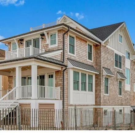 Buy this 4 bed house on Harvard Avenue in Point Pleasant Beach, NJ 08742