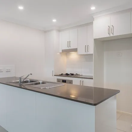 Rent this 2 bed townhouse on Henderson Road in Queanbeyan NSW 2620, Australia