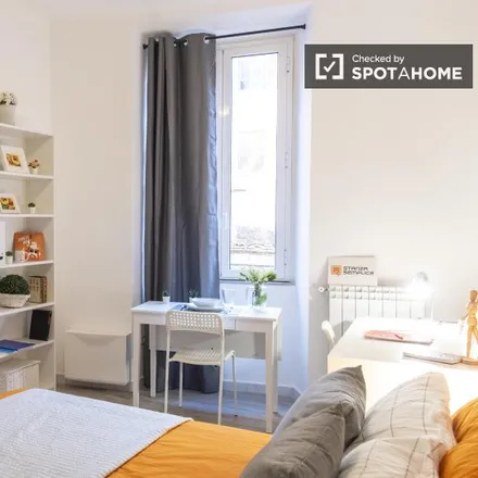 Rent this 3 bed room on Via Giovanni Lanza in 00184 Rome RM, Italy