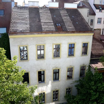 Image 4 - Schottenfeldgasse 10, 1070 Vienna, Austria - Apartment for rent