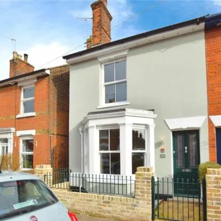 Buy this 3 bed house on 44 Crowhurst Road in Colchester, CO3 3JW