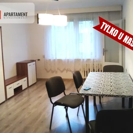 Rent this 2 bed apartment on Stary Rynek 17 in 89-600 Chojnice, Poland