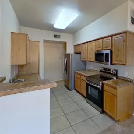 Buy this 3 bed apartment on #3204,7050 East Sunrise Drive in Pinnacle Canyon Condominiums, Tucson