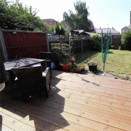 Buy this 2 bed house on Snipe Close in London, DA8 2HD