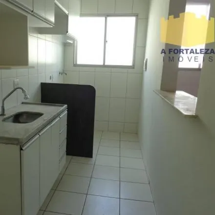 Buy this 2 bed apartment on unnamed road in São Vito, Americana - SP