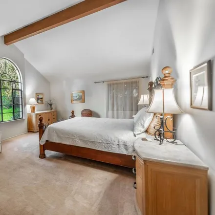 Rent this 6 bed house on Santa Barbara