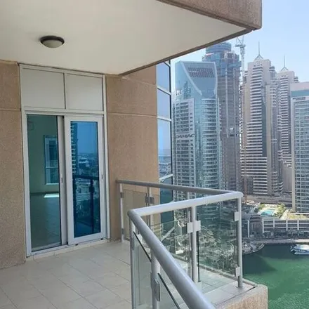 Image 9 - Al Tarres Street, Dubai Marina, Dubai, United Arab Emirates - Apartment for rent