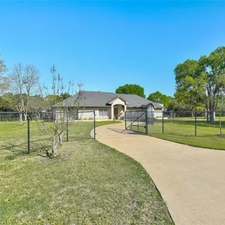Buy this 3 bed house on 1114 Live Oak Loop in Hays County, TX 78610