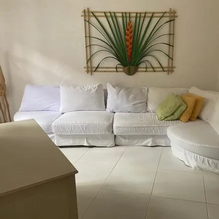 Rent this 3 bed house on Rua Pedro Esboriol in Juqueí, São Sebastião - SP