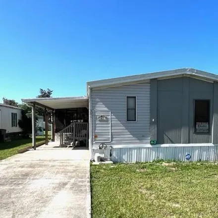 Buy this 3 bed house on 3920 Southwest 30th Street in Ocala, FL 34474