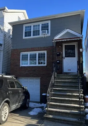 Rent this 2 bed apartment on 260 Garfield Avenue in Greenville, Jersey City