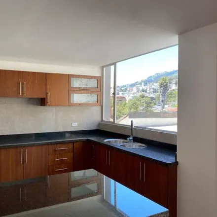 Image 1 - Pet Express, Avenida Brasil, 170510, Quito, Ecuador - Apartment for sale