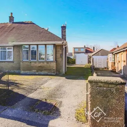 Buy this 2 bed duplex on Kendal Drive in Morecambe, LA4 6LZ
