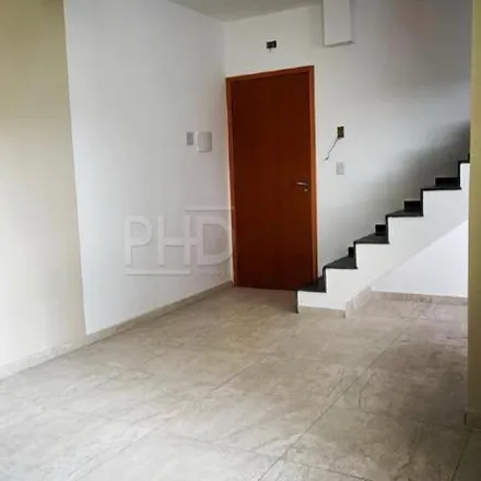 Buy this 2 bed apartment on Rua Vitor Meireles in Jardim Guarará, Santo André - SP
