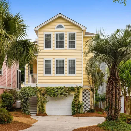 Buy this 3 bed house on 15 Morgan's Cove Court in Isle of Palms, Charleston County