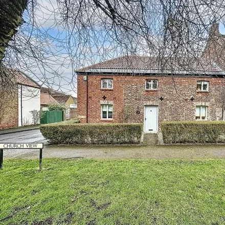 Image 1 - Town Farm Close, Bishopton, TS21 1HX, United Kingdom - Townhouse for sale