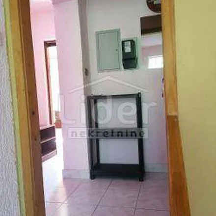 Rent this 3 bed apartment on Ulica Vjekoslava Špinčića 2 in 51215 Grad Kastav, Croatia