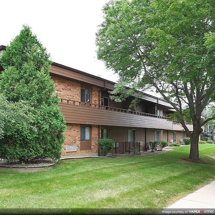 Rent this 1 bed apartment on 2455 Independence Lane in Madison, WI 53704
