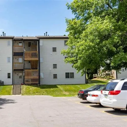 Buy this 2 bed condo on Fareway in 2530 Westwinds Drive, Iowa City