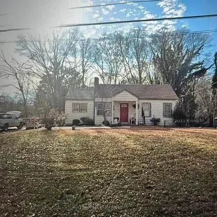 Buy this 3 bed house on 3380 Fox Street Northwest in Duluth, GA 30096