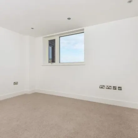 Rent this 2 bed apartment on Co-op Food in Deptford Bridge, London