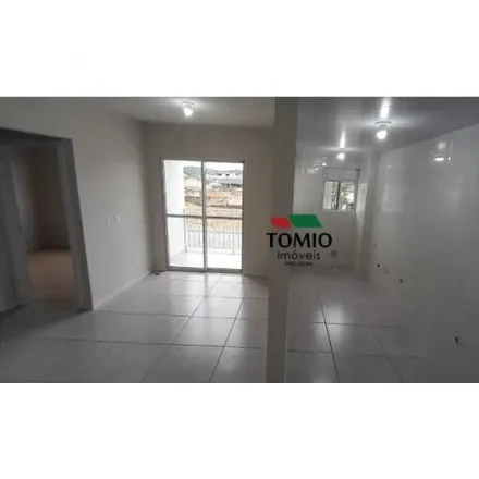 Image 1 - Rua Giovane Moser, Figueira, Gaspar - SC, 89110-250, Brazil - Apartment for sale