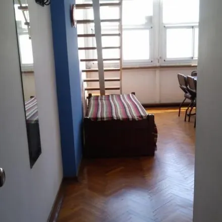 Rent this 1 bed apartment on San Luis 1806 in Centro, B7600 DTR Mar del Plata
