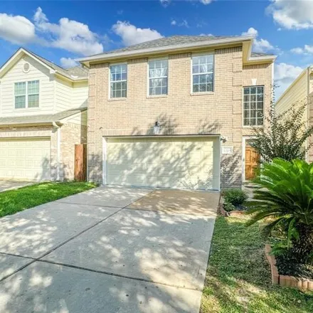 Buy this 3 bed house on 10194 West Palm Lake Drive in Houston, TX 77034