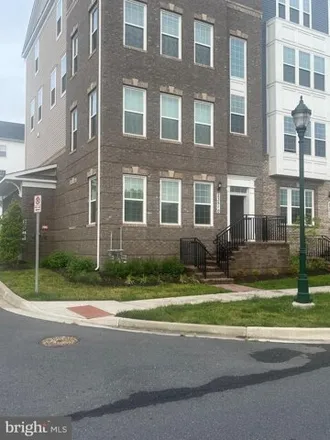 Buy this 3 bed townhouse on Four Leaf Alley in Clarksburg, MD 20871