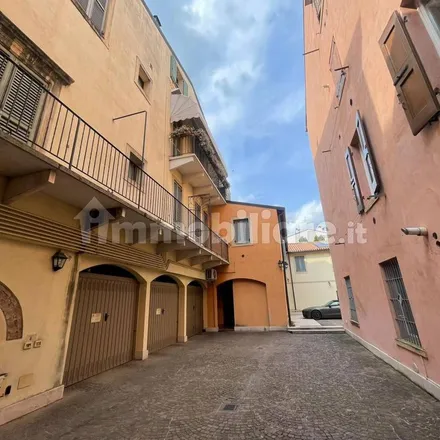 Rent this 4 bed apartment on Vicolo Pastorello 6 in 37129 Verona VR, Italy