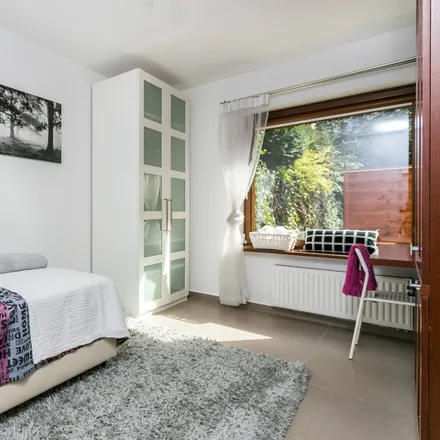 Rent this 1 bed room on Władysława Orkana 10B in 02-656 Warsaw, Poland