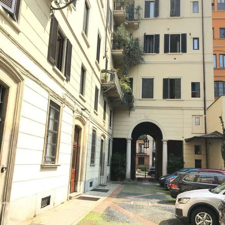 Image 4 - Via Edmondo De Amicis 47, 20123 Milan MI, Italy - Apartment for rent
