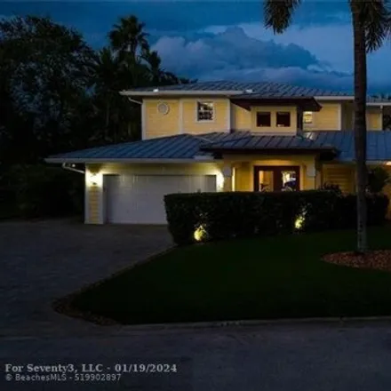 Image 6 - 3165 Northeast 55th Street, Fort Lauderdale, FL 33308, USA - House for sale